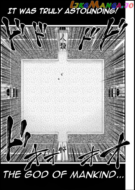 Record Of Ragnarok, Chapter 44 image 03